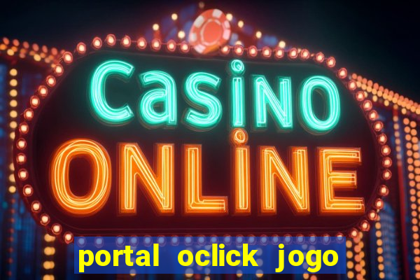 portal oclick jogo do bicho